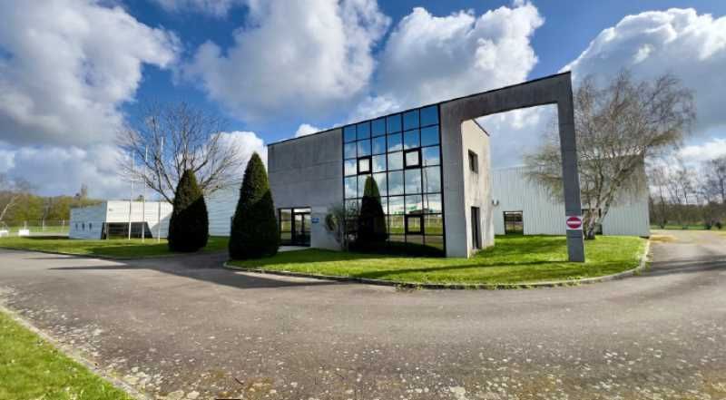 Cushman & Wakefield Rennes vous propose à la vent