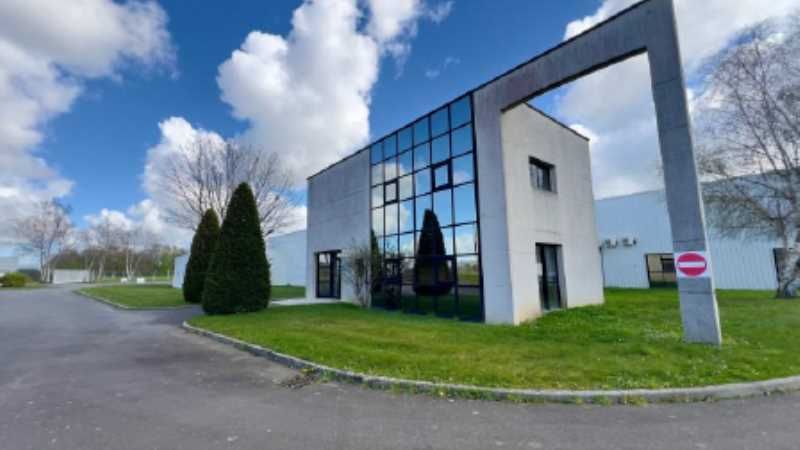 Cushman & Wakefield Rennes vous propose à la vent