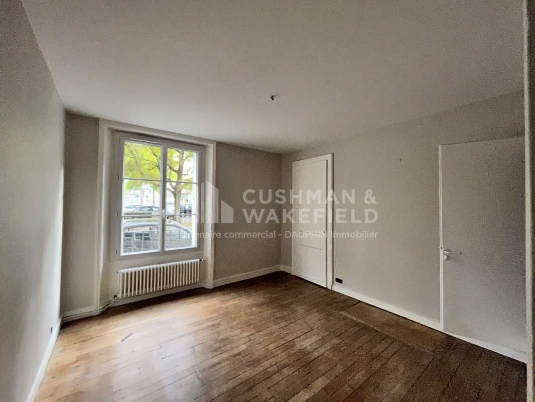 Installez vos équipes au coeur de Rennes, dans de