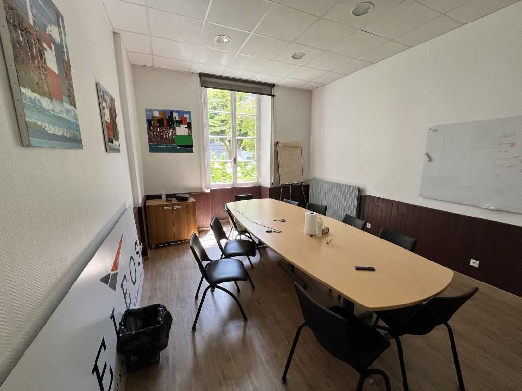 Cushman & Wakefield Rennes vous présente une oppo