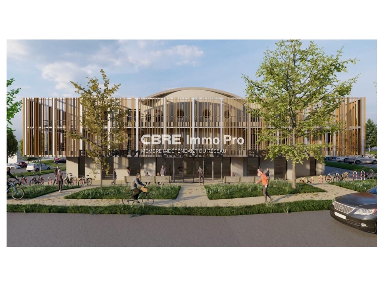 L'ISLE D'ESPAGNAC, au nord-est d'ANGOULEME, à côt