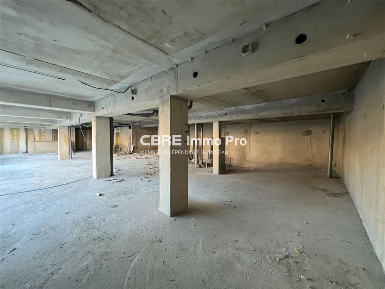 Saisissez l'opportunité d'implanter votre activit