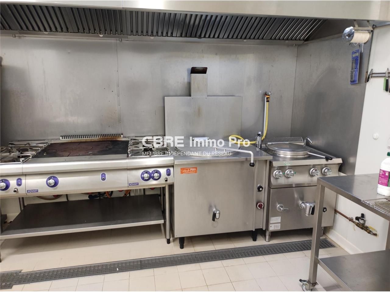 A vendre épicerie tabac fdj sous enseigne dans un