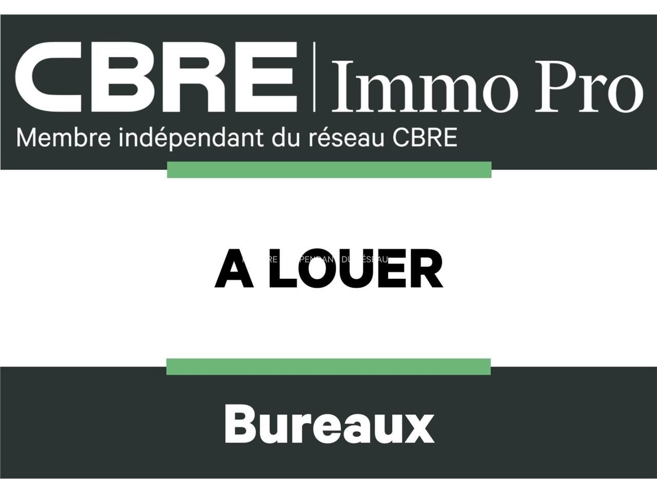 A VENDRE -  bureaux de 68 m² situé à Poitiers, bé