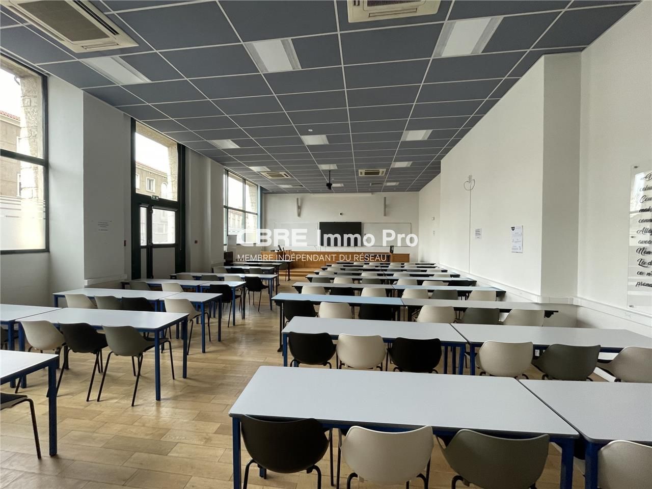 SPECIAL INVESTISSEUR - Nous vous présentons une o