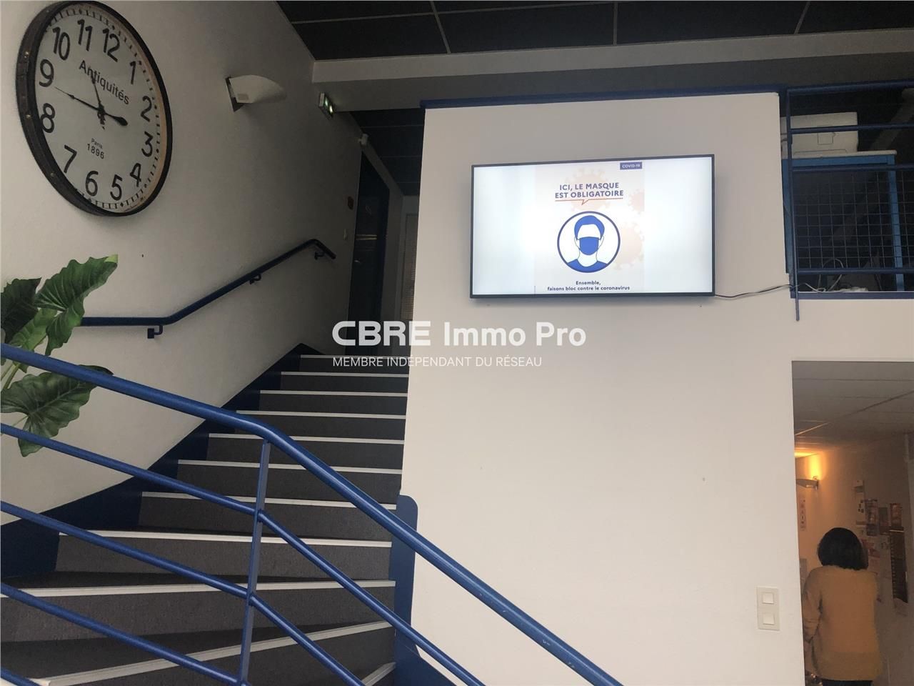 SPECIAL INVESTISSEUR - Nous vous présentons une o