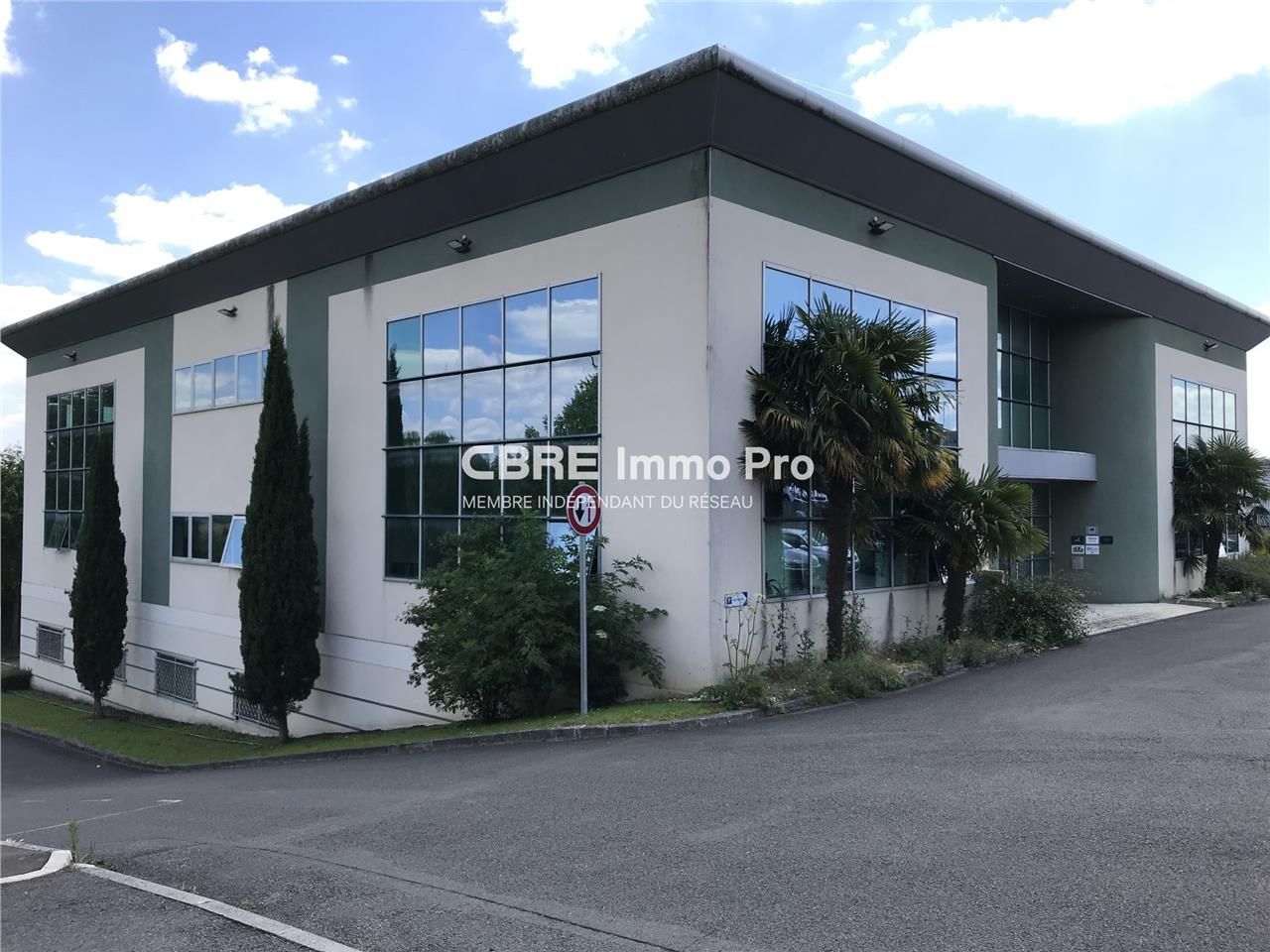 PRODUIT INVESTISSEMENT CHAMPNIERS, Zone des Monta