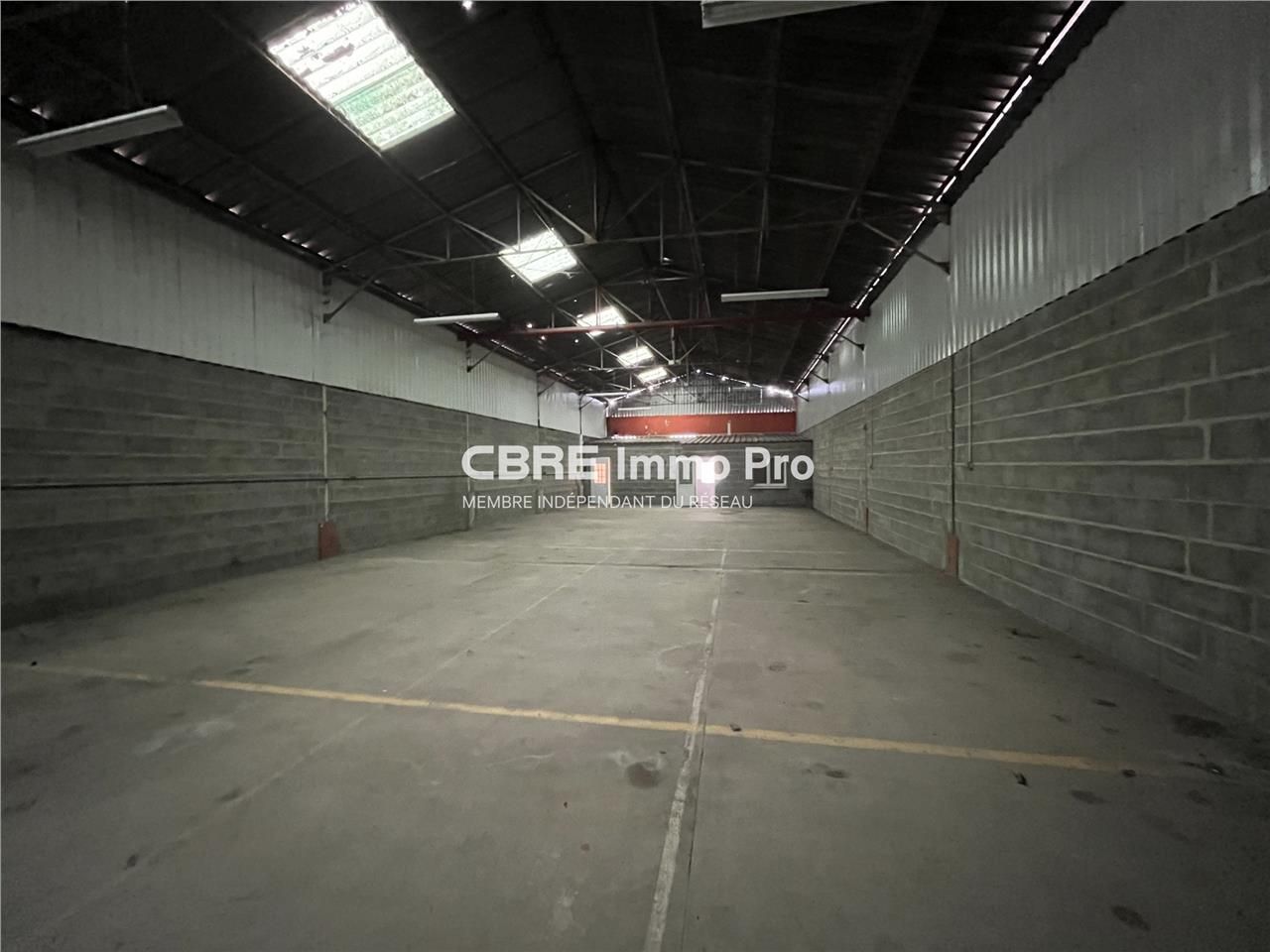 A LOUER - Opportunité exceptionnelle à Chauvigny 