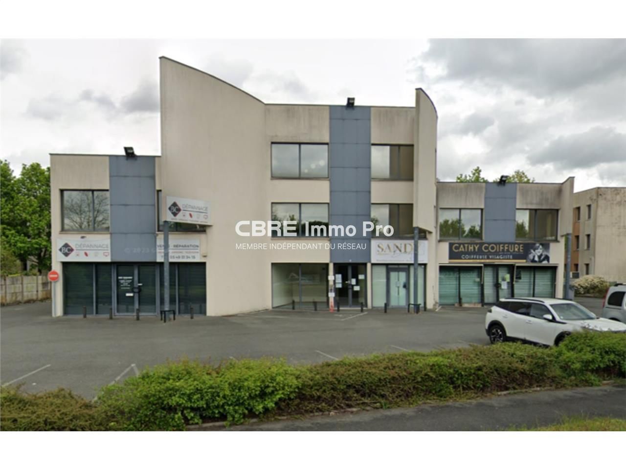 Découvrez une opportunité exceptionnelle à Saint 