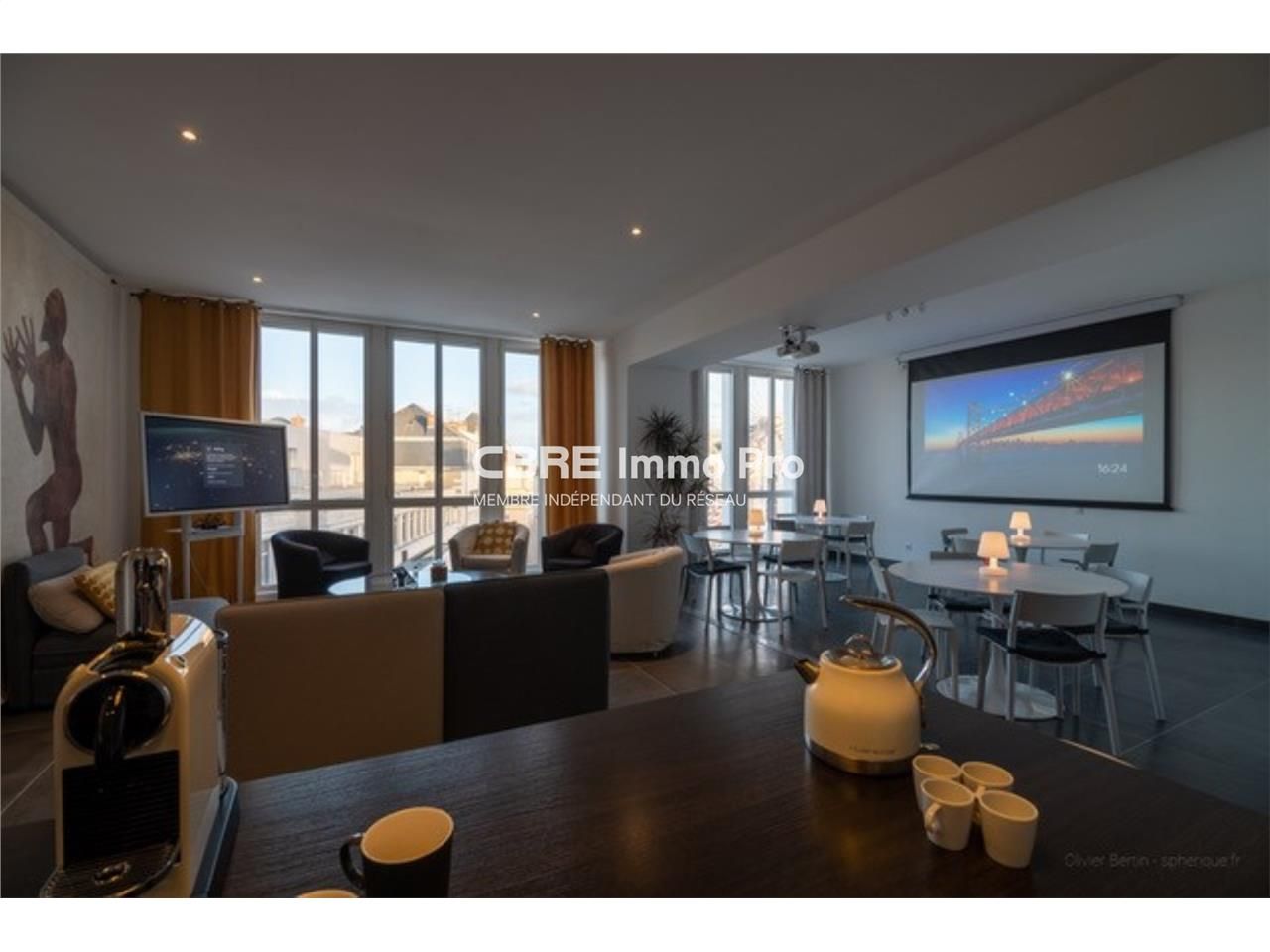 À la recherche de bureaux d'exception à Poitiers