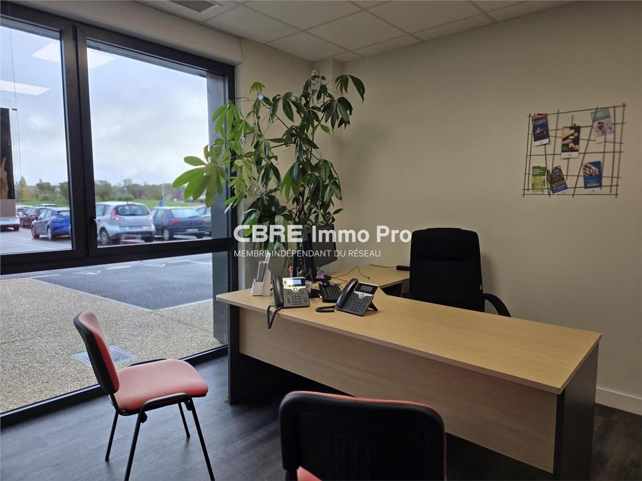 Emplacement n°1 pour votre développement ! Ce bie