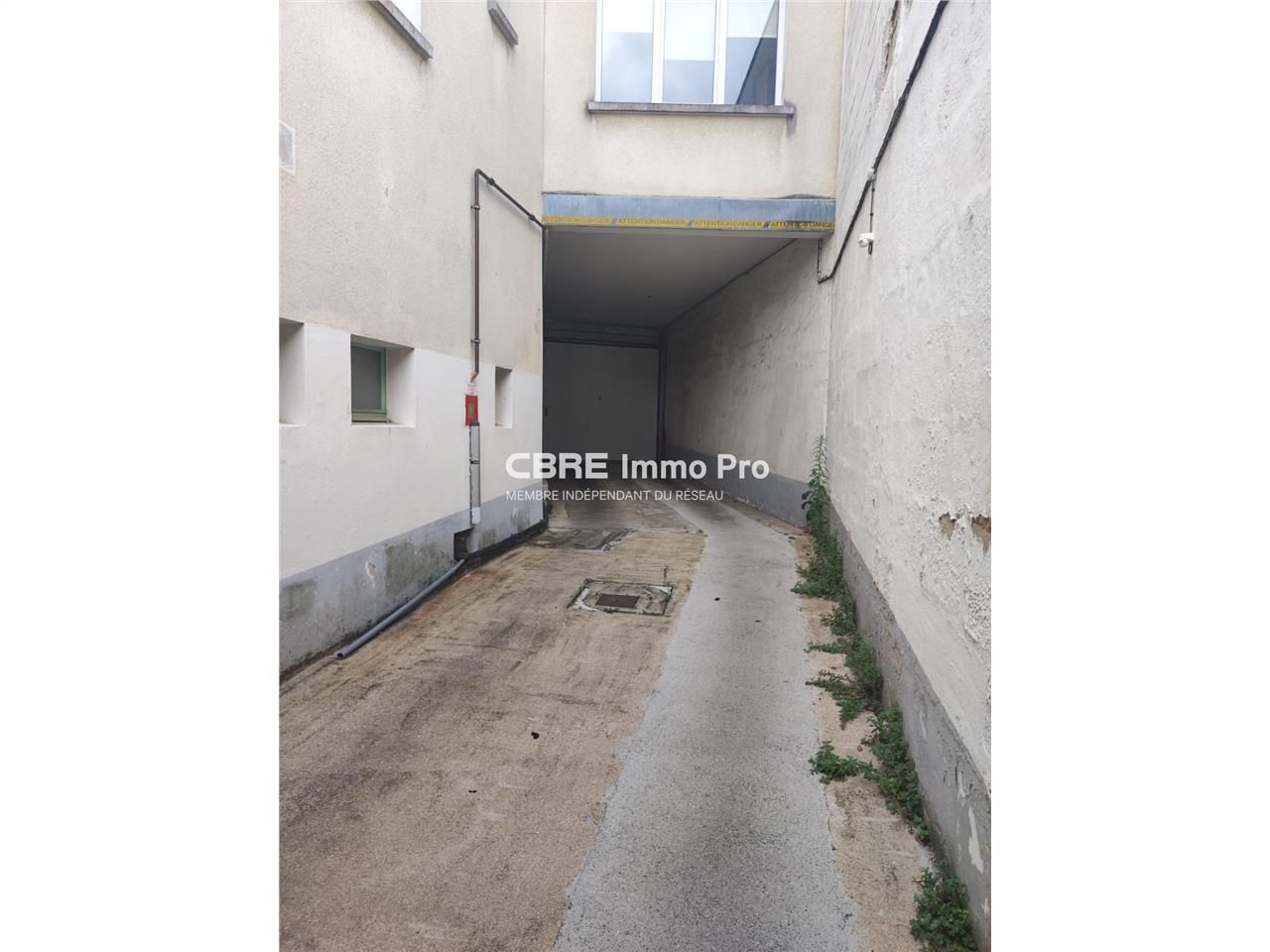 A VENDRE, en coeur de ville de Niort, un immeuble