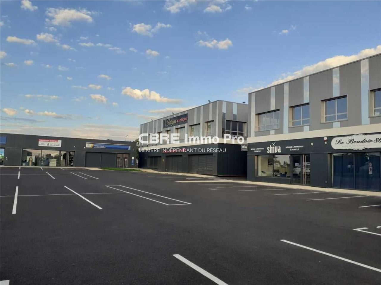 Emplacement n°1 pour votre développement ! Ce bie