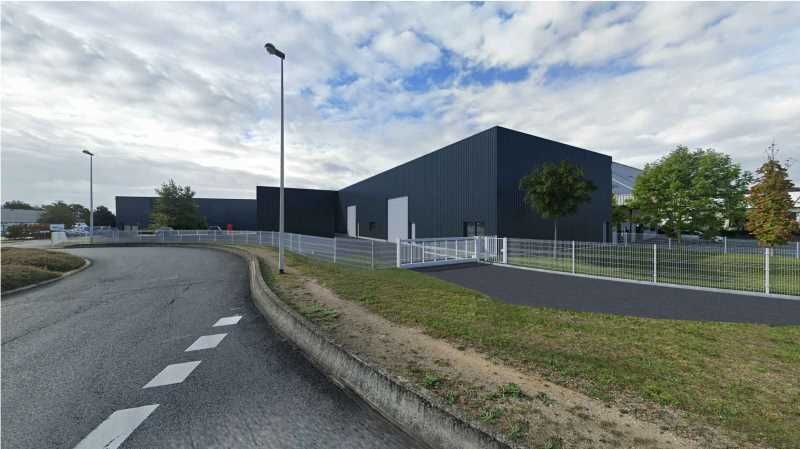 Emplacement stratégique - Parc d'Activités du Pôl