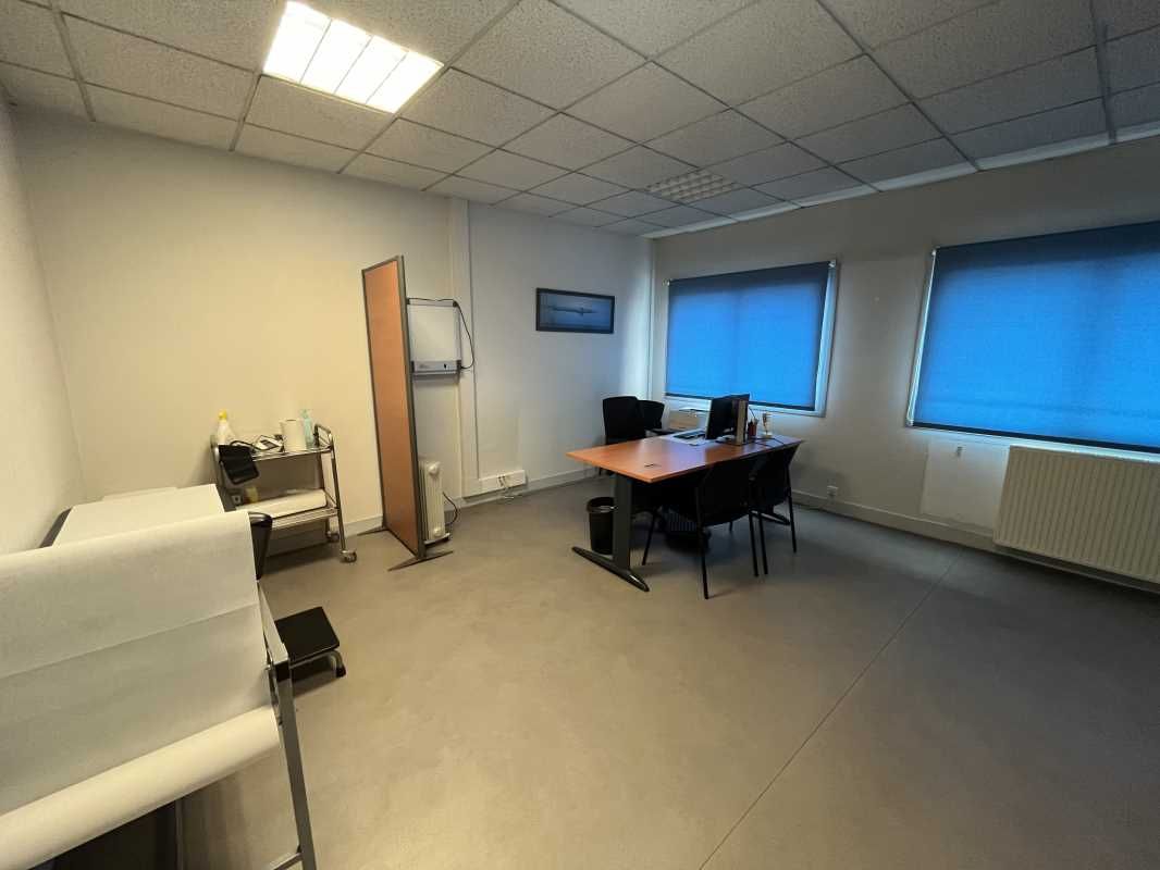 Dans le secteur d'Ingré/Saint Jean de la Ruelle, 