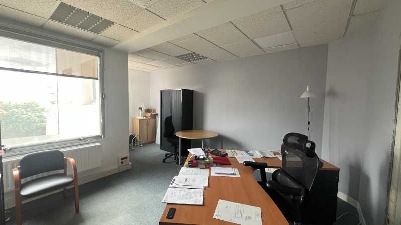 Vous recherchez un plateau de bureaux en hyper-ce