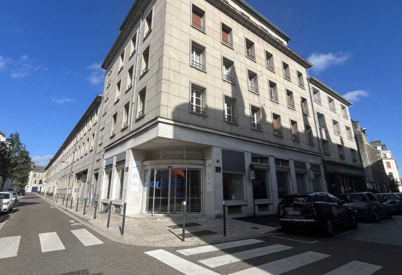 Emplacement premium - Coeur de ville Orléans À de