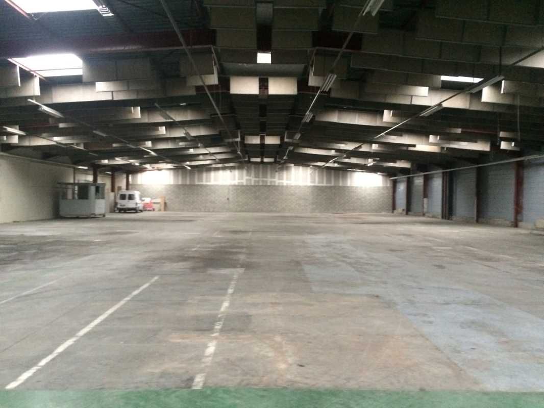 Vous cherchez des locaux à usage de stockage  à l