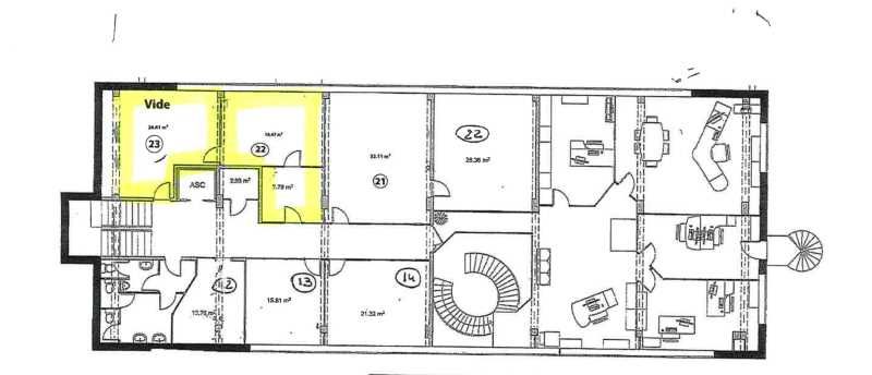 Arthur Loyd Orléans vous propose à la location de