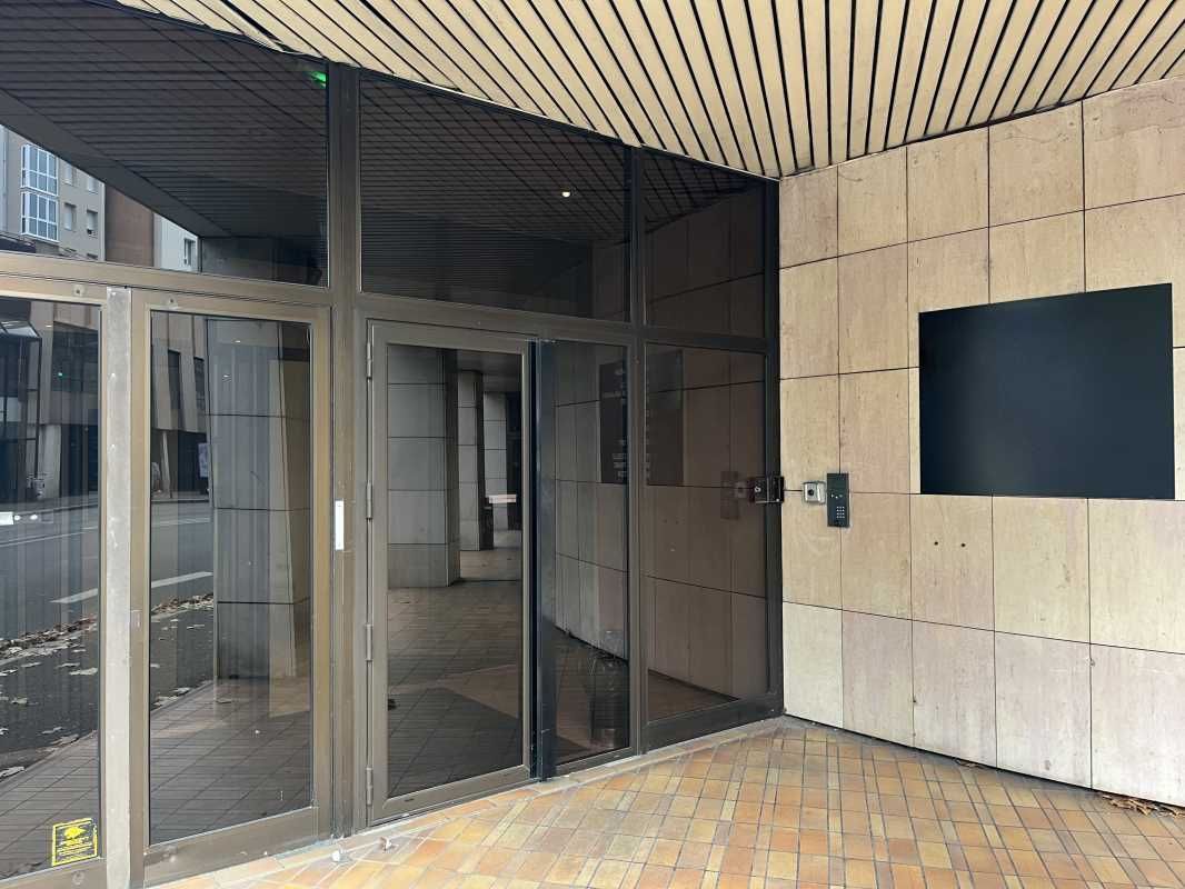 À proximité immédiate du centre-ville, de la gare