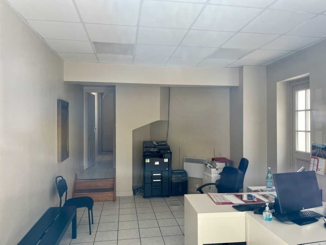 Découvrez ces bureaux à louer en plein coeur de l