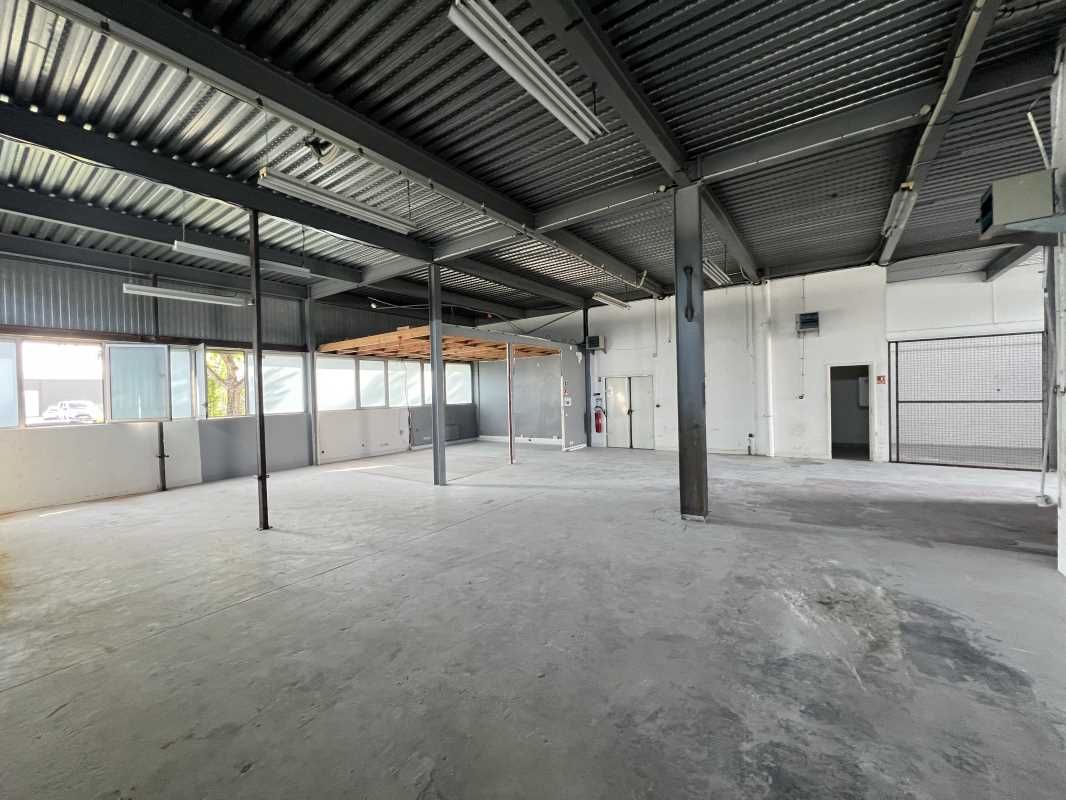 Situé à un emplacement stratégique, à proximité d