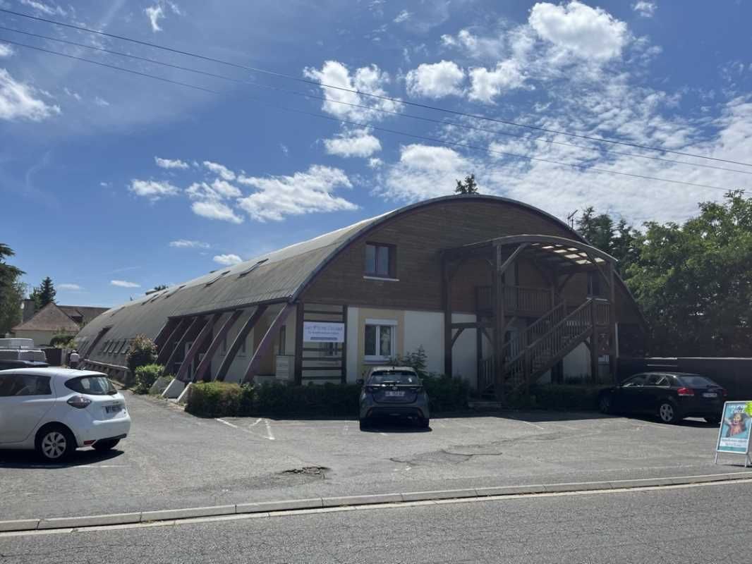 Arthur Loyd Orléans vous propose plusieurs surfac