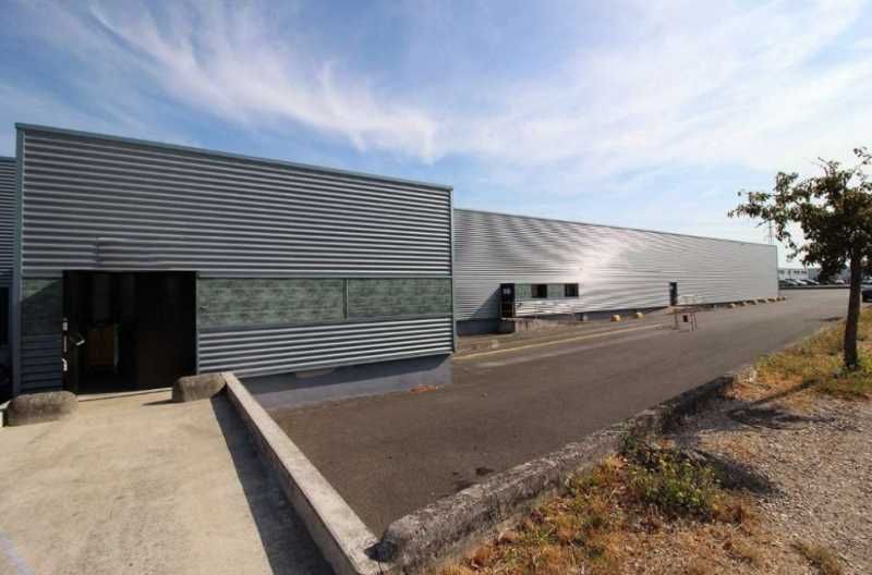 À la recherche de locaux d'activité à louer à Sai