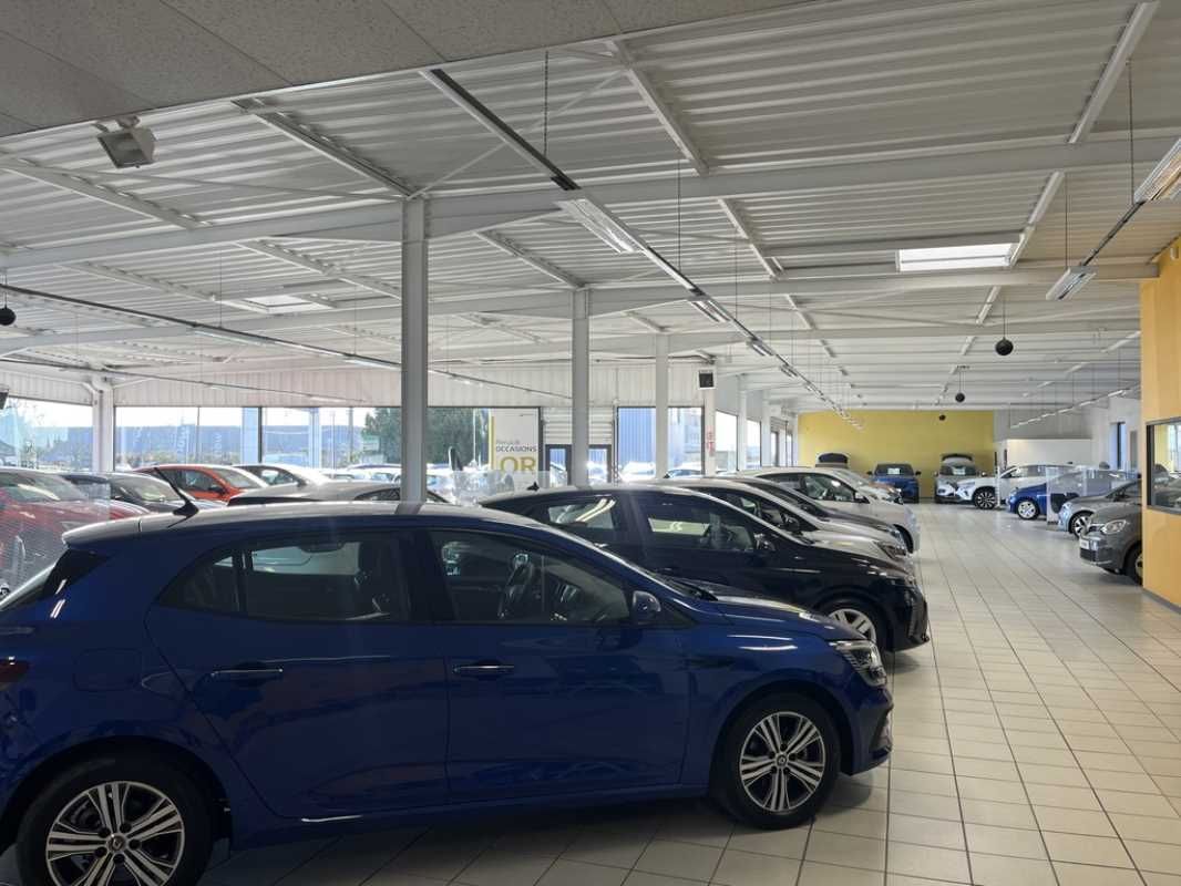 Arthur Loyd commercialise à la location un emplac