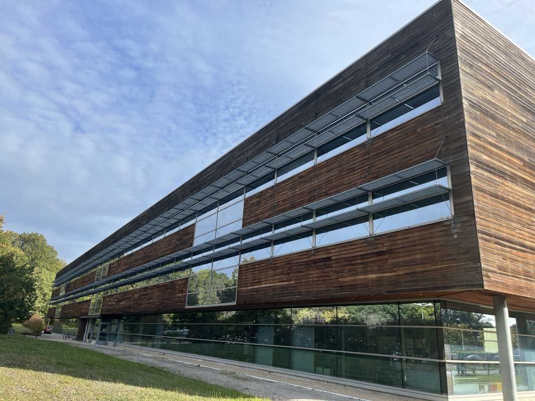 Vous recherchez des bureaux à l'Est d'Orléans pro