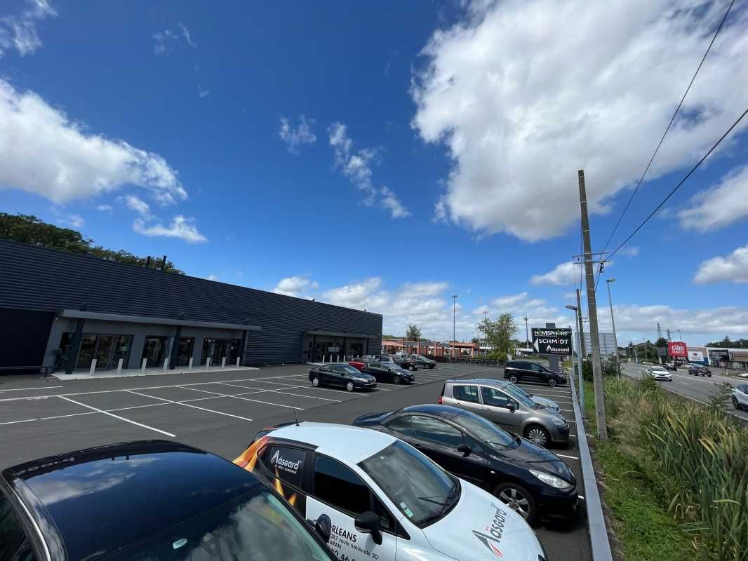 ARTHUR LOYD ORLEANS vous propose l'opportunité de