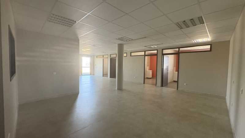 Au nord d'Orléans, au sein de la ZA des Portes du