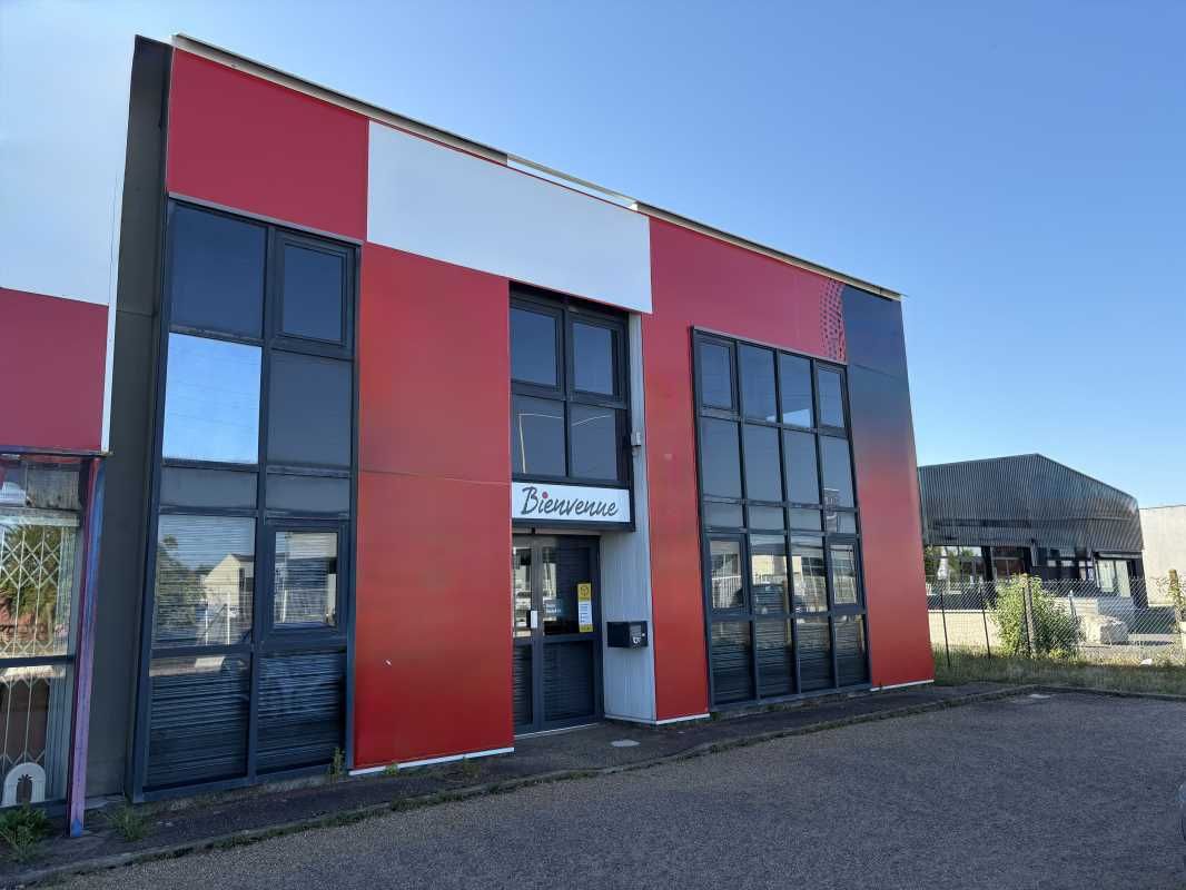 Arthur Loyd Orléans vous propose à la location ou