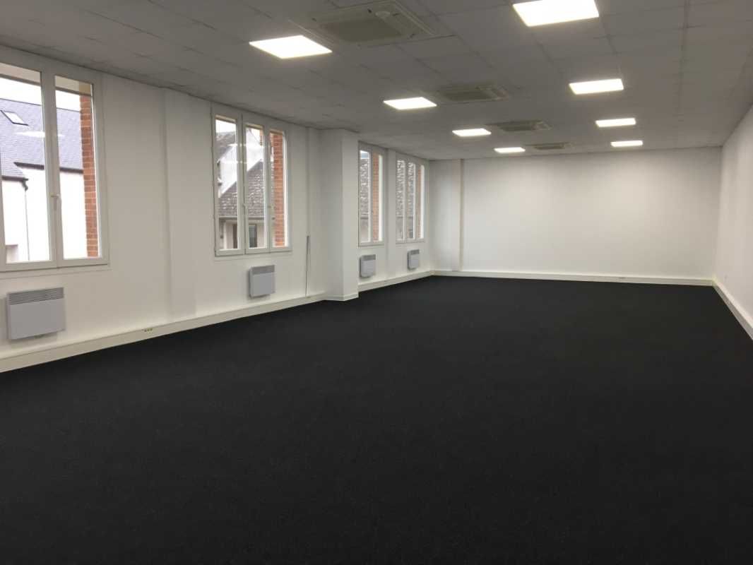 Nous vous proposons à la location des bureaux d'e