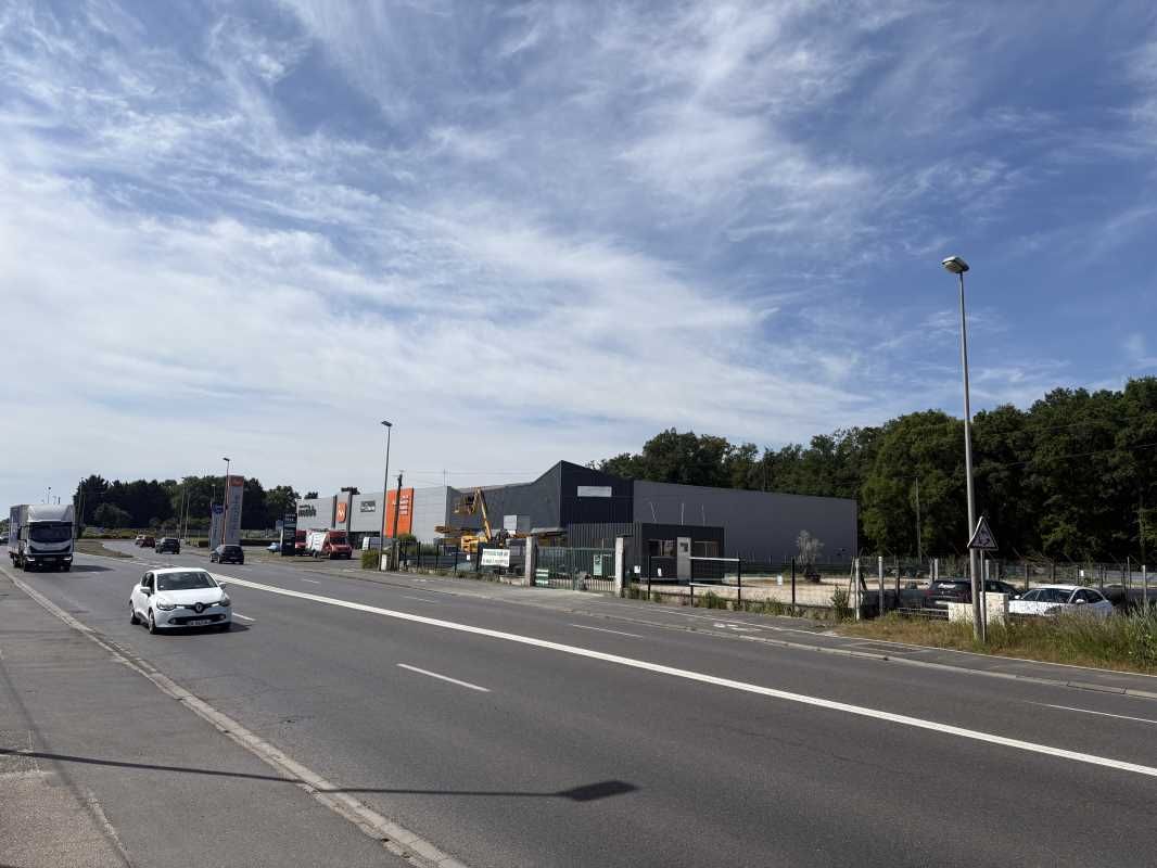 Arthur Loyd Orléans vous propose à la location un