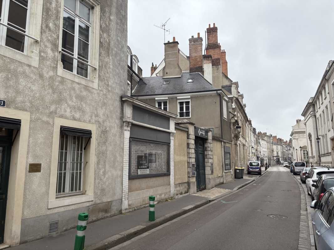 Arthur Loyd ORLEANS vous propose à la vente un lo