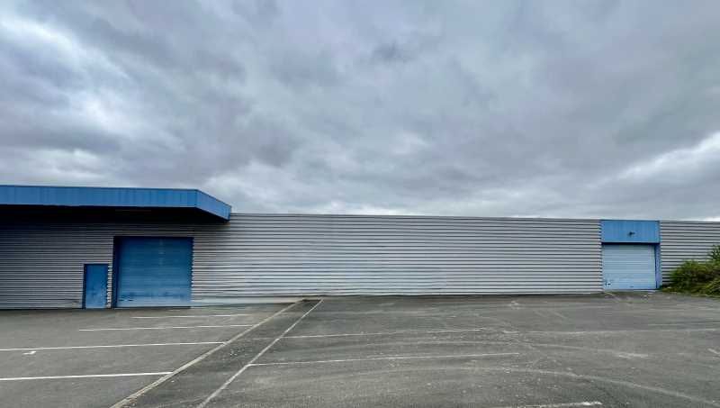 Arthur Loyd Orléans vous propose à la vente ce bâ