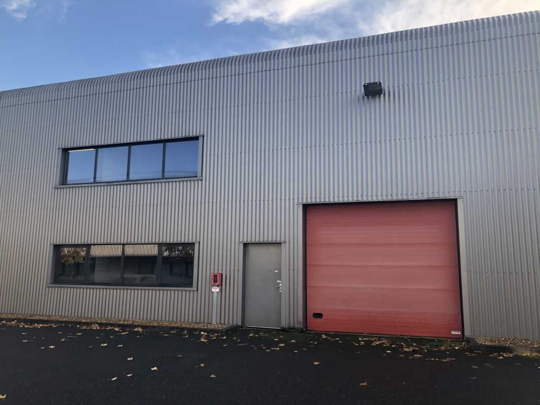 Au coeur d'un ensemble immobilier multi-locataire