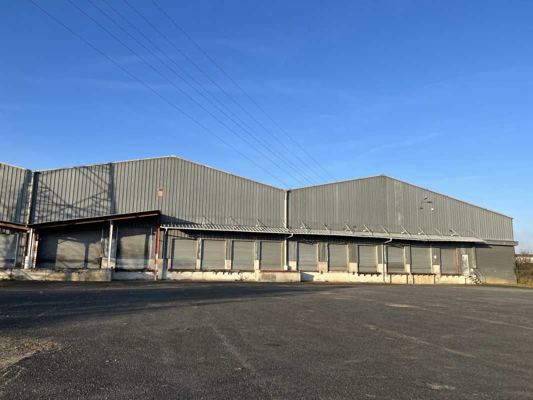 Transporteur ? Logisticien ? Vous cherchez une so