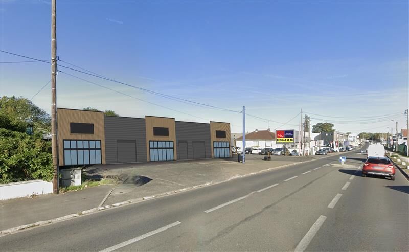 Arthur loyd Orléans commercialise à la location 3