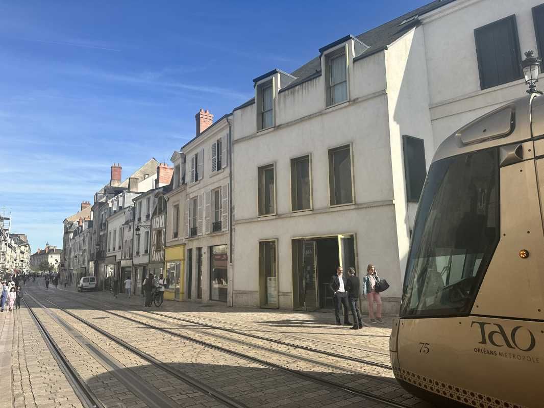 Vous recherchez un emplacement idéal pour votre e