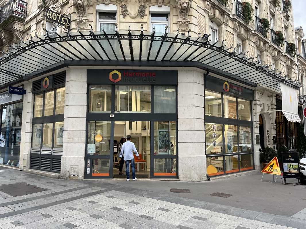 OPPORTUNITÉ Arthur Loyd ORLEANS vous propose un l