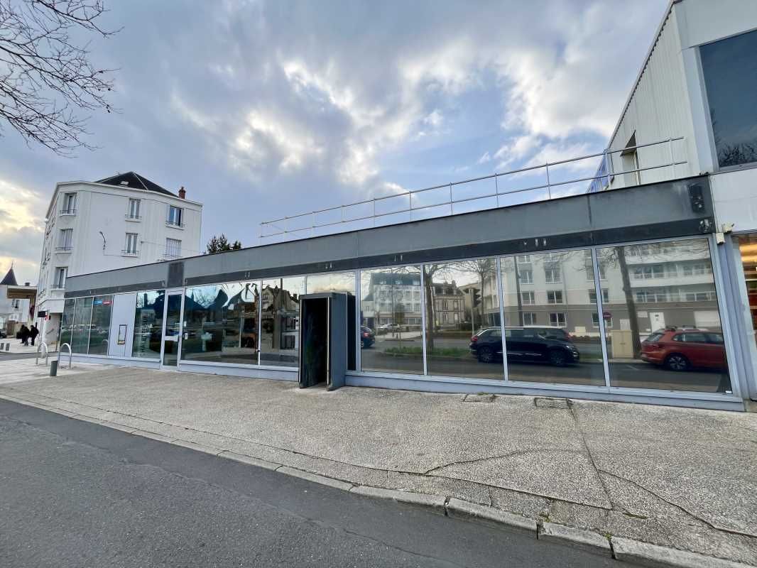 Arthur Loyd Orléans vous propose à la location de