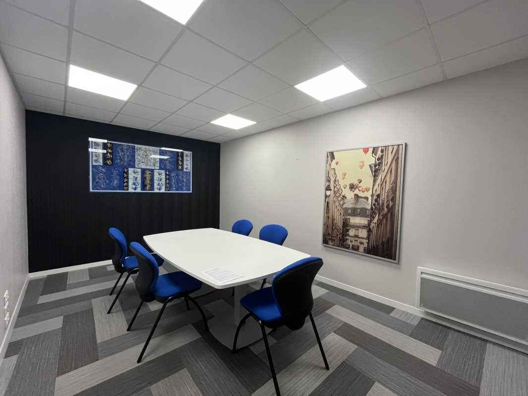 Arthur Loyd orléans vous propose à la location de