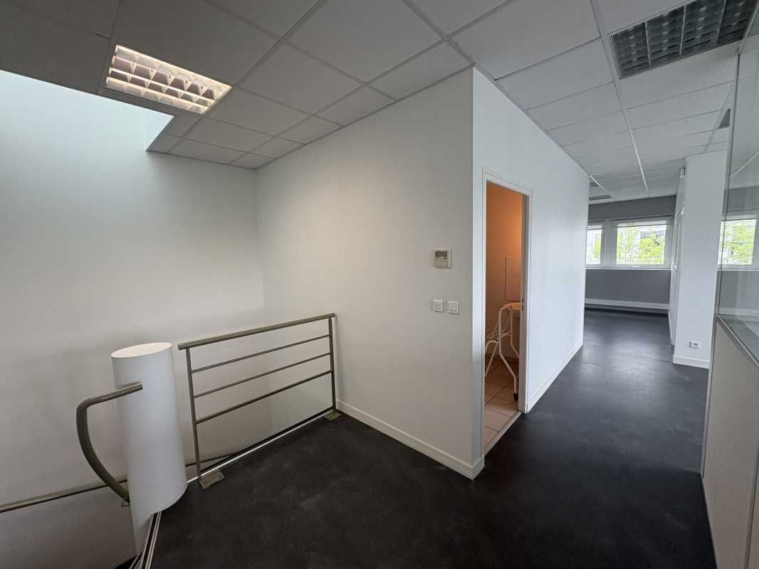 Arthur Loyd Orléans vous propose des bureaux d'en