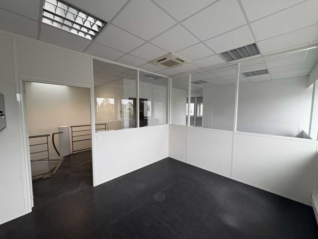 Arthur Loyd Orléans vous propose des bureaux d'en