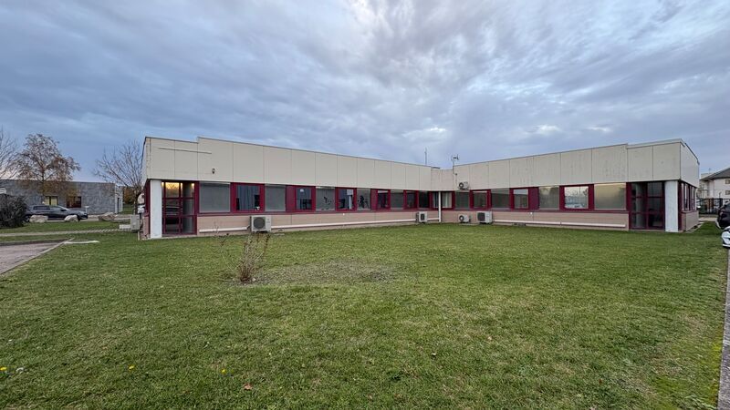 Athur Loyd Orléans vous propose un plateau de bur