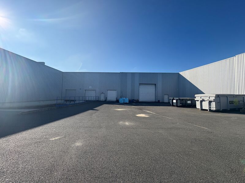 Au sud de la Métropole, dans un secteur très rech