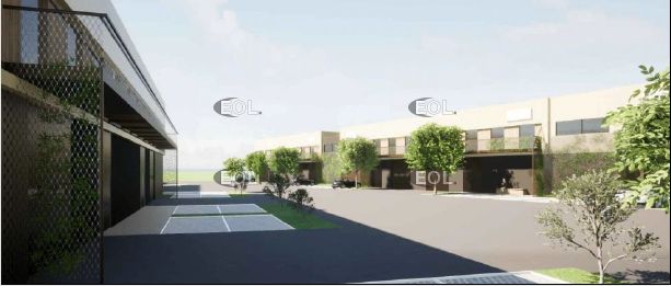 Vente Local d'activités 246 m² non divisibles