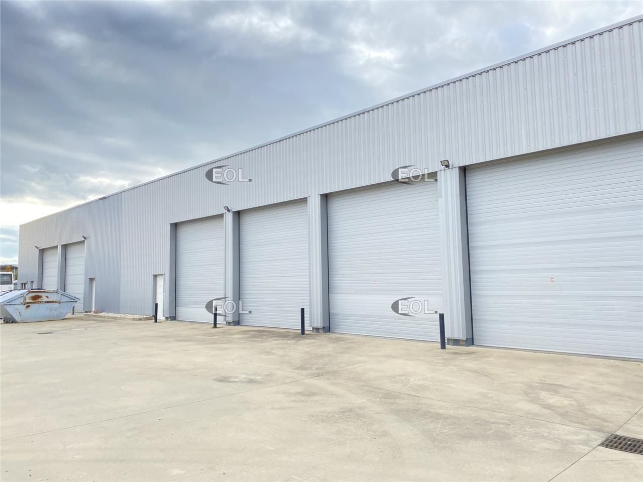 Lot d'activités à louer